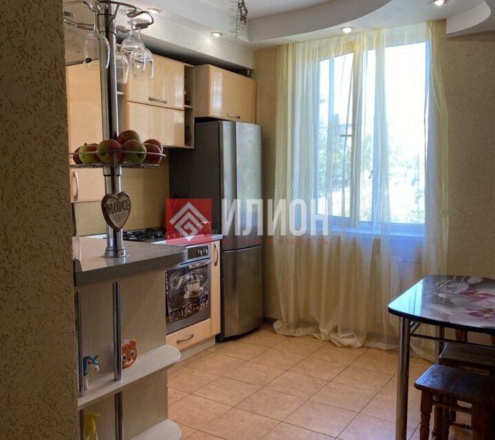 Продаётся 3-комнатная квартира, 61 м²