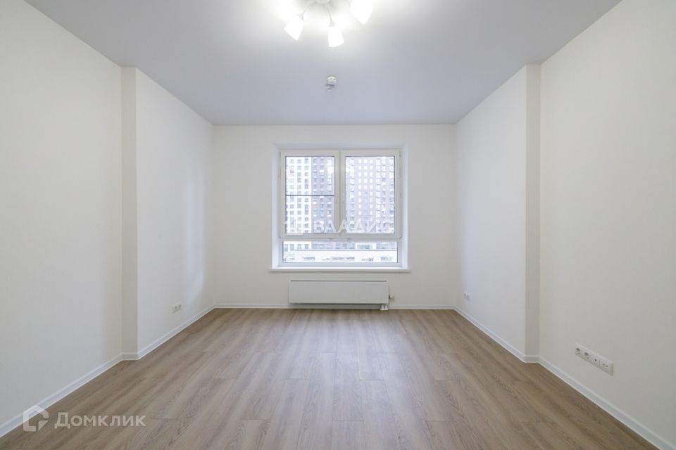 Продаётся 2-комнатная квартира, 57.3 м²