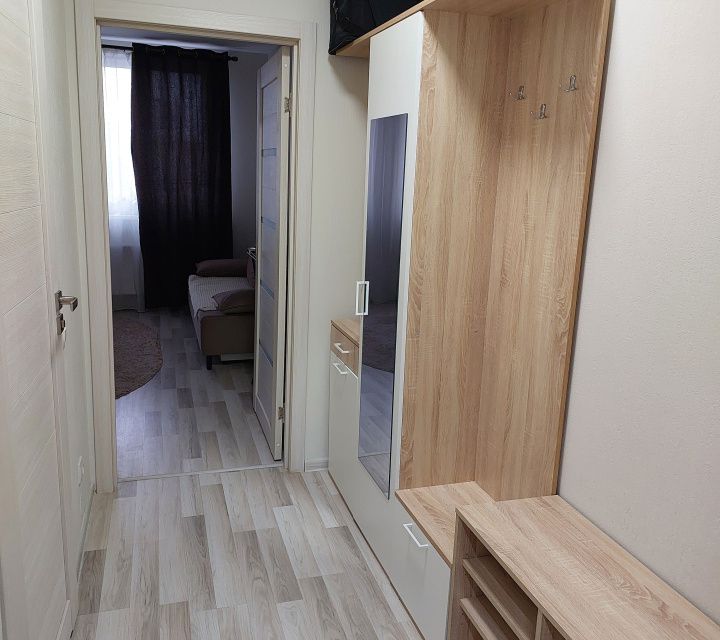 Сдаётся 1-комнатная квартира, 25 м²