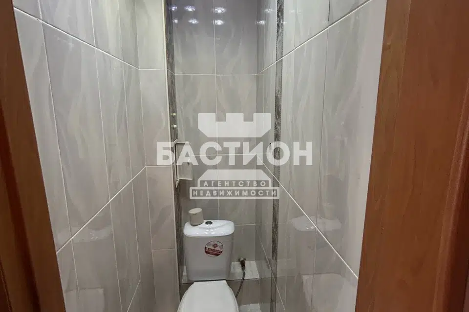 Продаётся 2-комнатная квартира, 57 м²