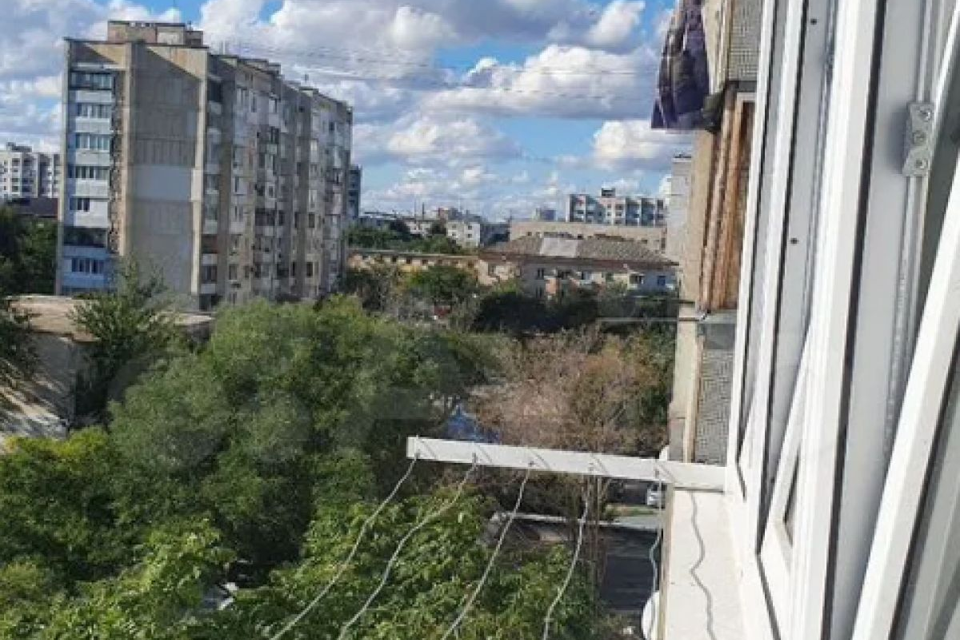 Продаётся 2-комнатная квартира, 49.7 м²