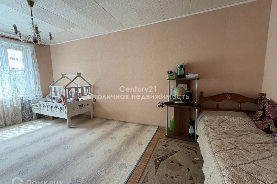 Продаётся 2-комнатная квартира, 44.7 м²