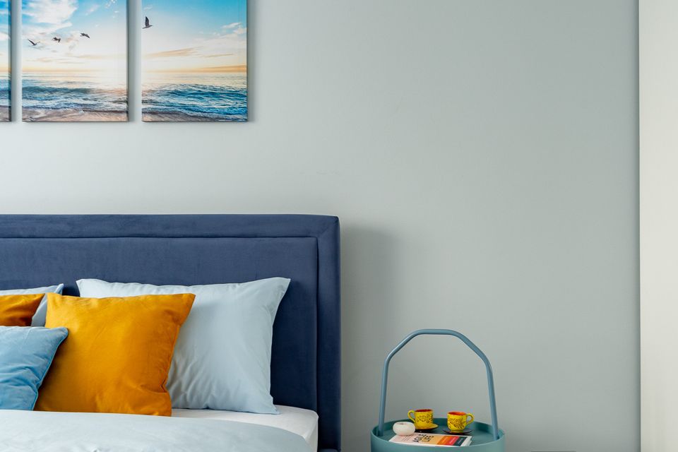 Продаётся 2-комнатная квартира, 53.7 м²