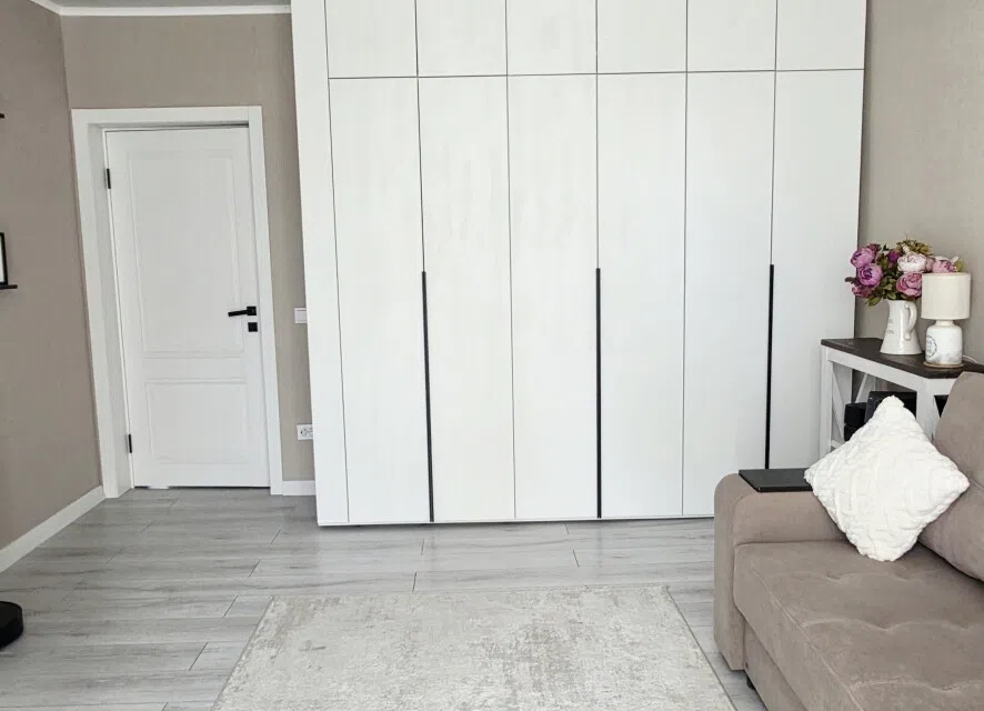 Продаётся 2-комнатная квартира, 46.9 м²