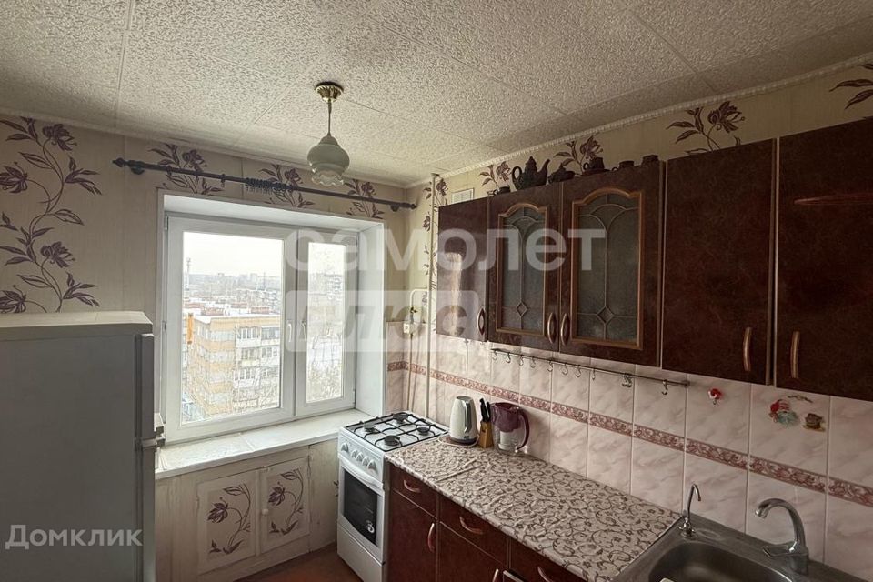 Сдаётся 1-комнатная квартира, 33 м²