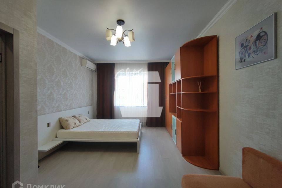 Сдаётся 1-комнатная квартира, 45 м²