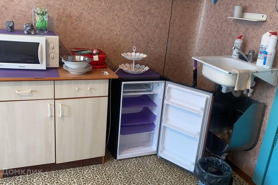 Продаётся комната в 1-комн. квартире, 13 м²