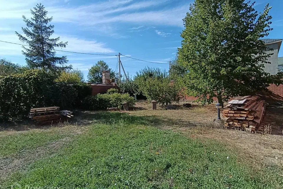 Продаётся 3-этажный дом, 131 м²