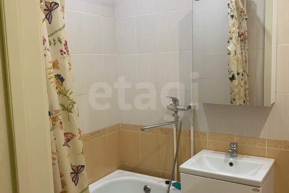 Продаётся студия, 23.5 м²