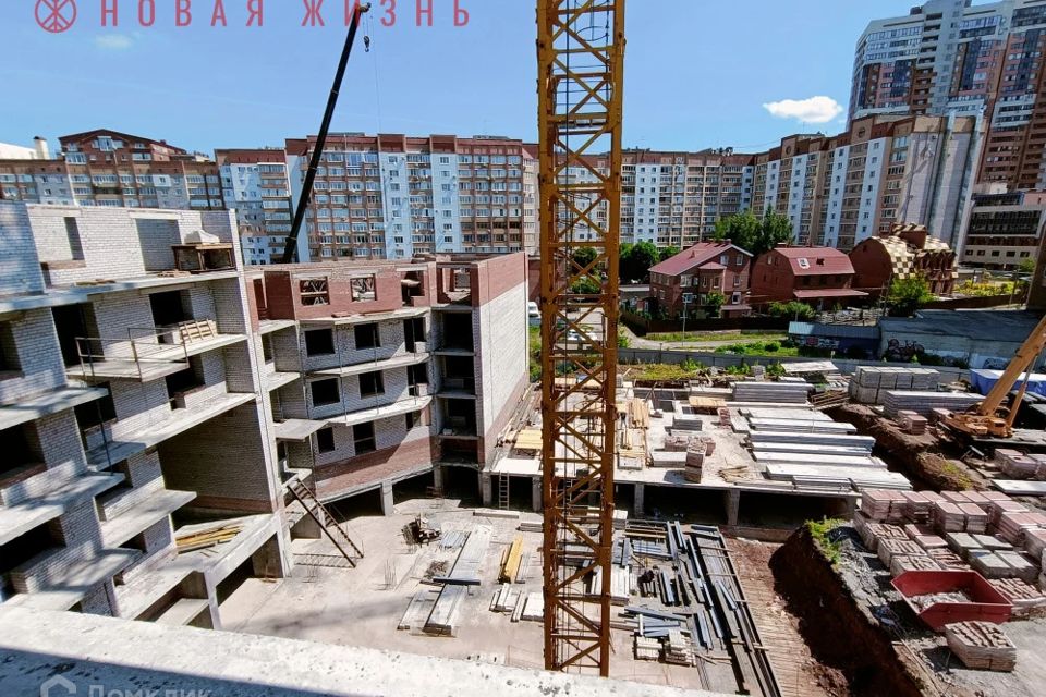 жк культура 3 просека