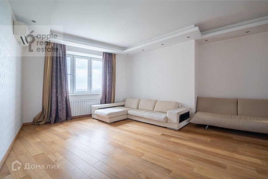 Сдаётся 5-комнатная квартира, 150 м²