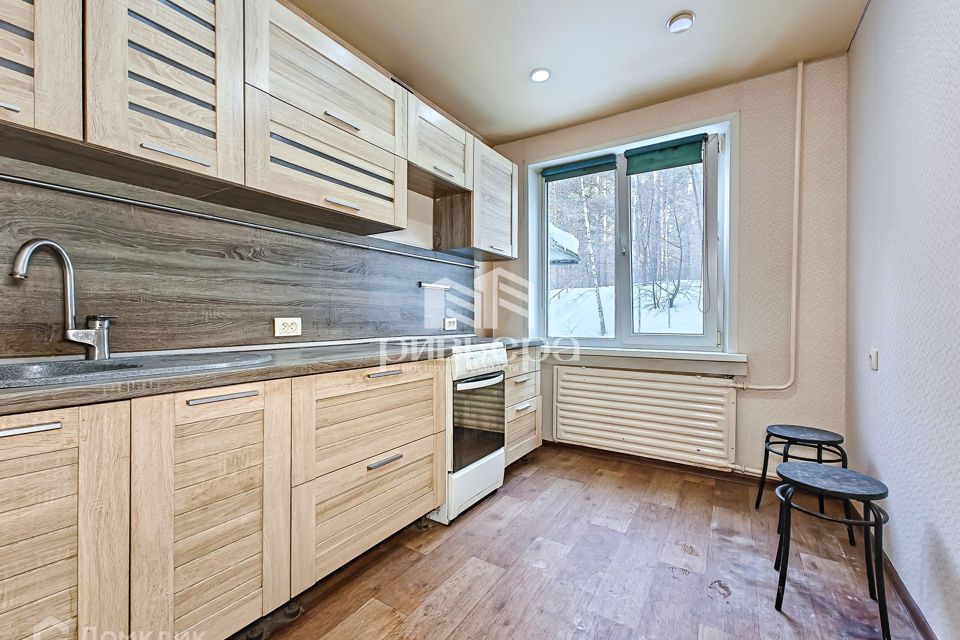 Сдаётся 3-комнатная квартира, 60 м²