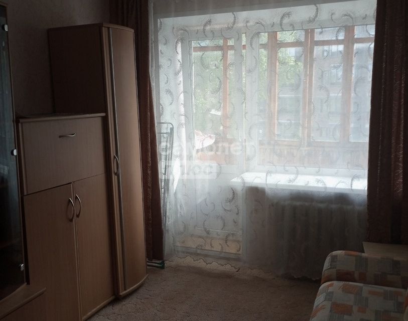Сдаётся 1-комнатная квартира, 30.1 м²