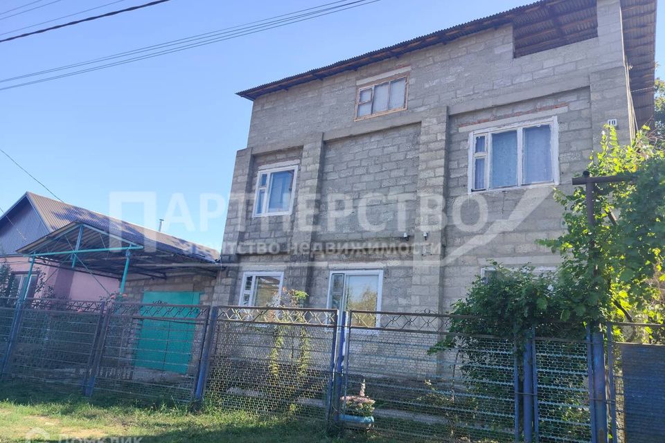 Купить Дом В Ильске Краснодарского