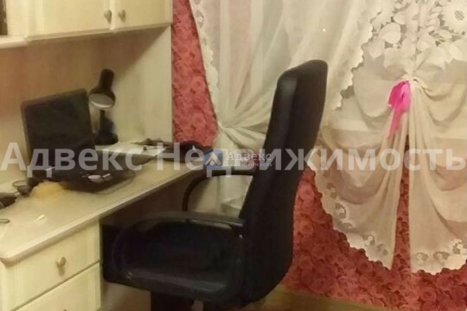 Продаётся 3-комнатная квартира, 73.6 м²