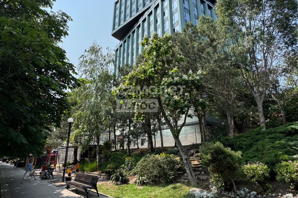 Продаётся 2-комнатная квартира, 85 м²