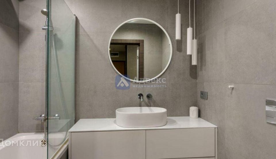 Продаётся 2-комнатная квартира, 71.6 м²