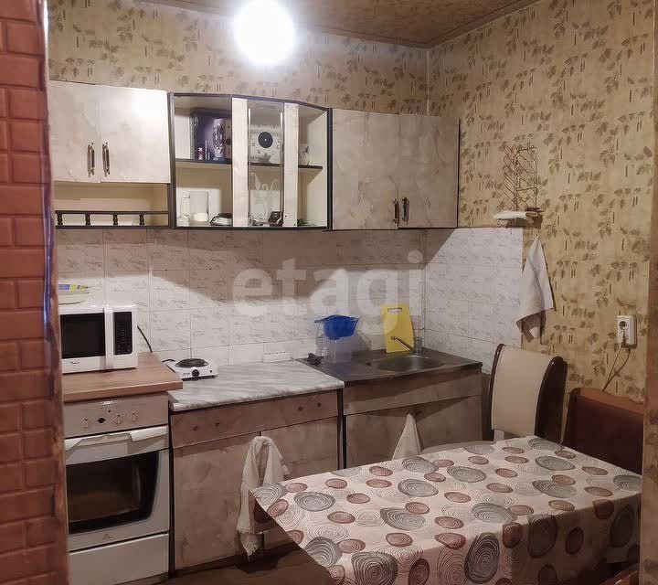 Продаётся 2-комнатная квартира, 45 м²