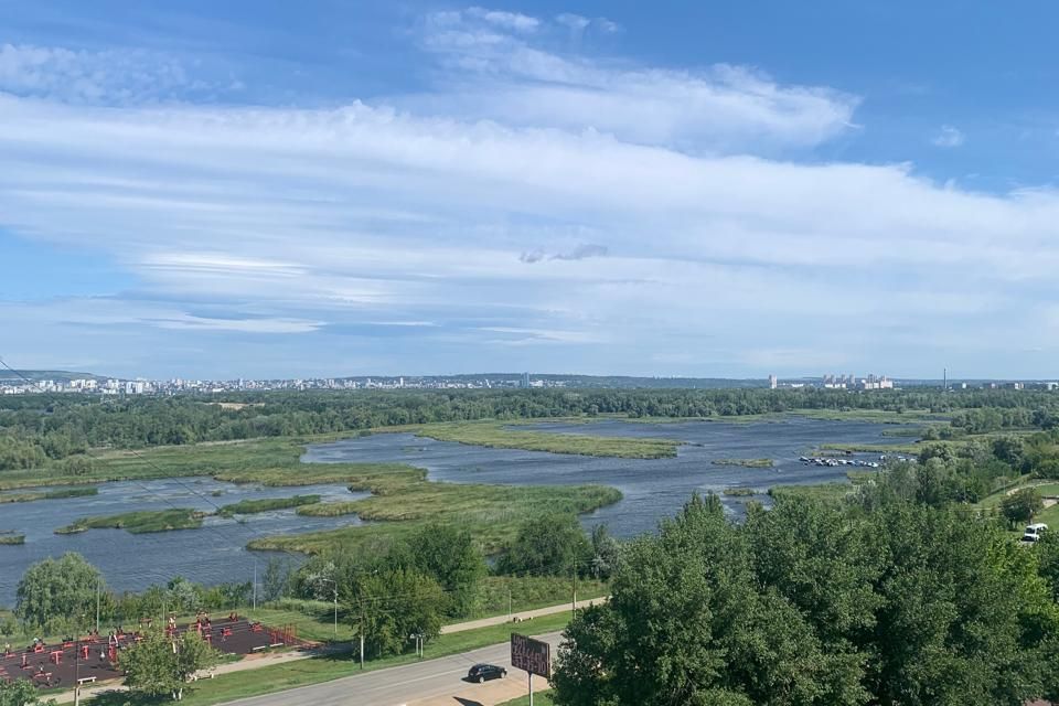 Продаётся 3-комнатная квартира, 61.12 м²