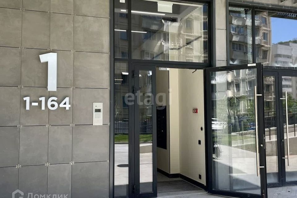 Продаётся 3-комнатная квартира, 78 м²