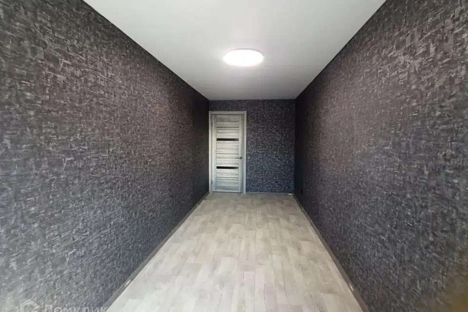 Продаётся 3-комнатная квартира, 56.2 м²