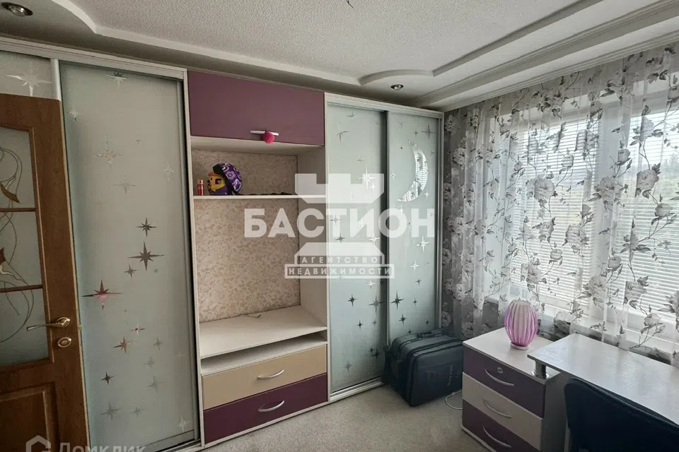 Продаётся 2-комнатная квартира, 52 м²
