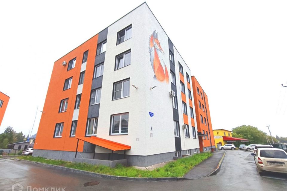 Сдаётся 1-комнатная квартира, 27 м²