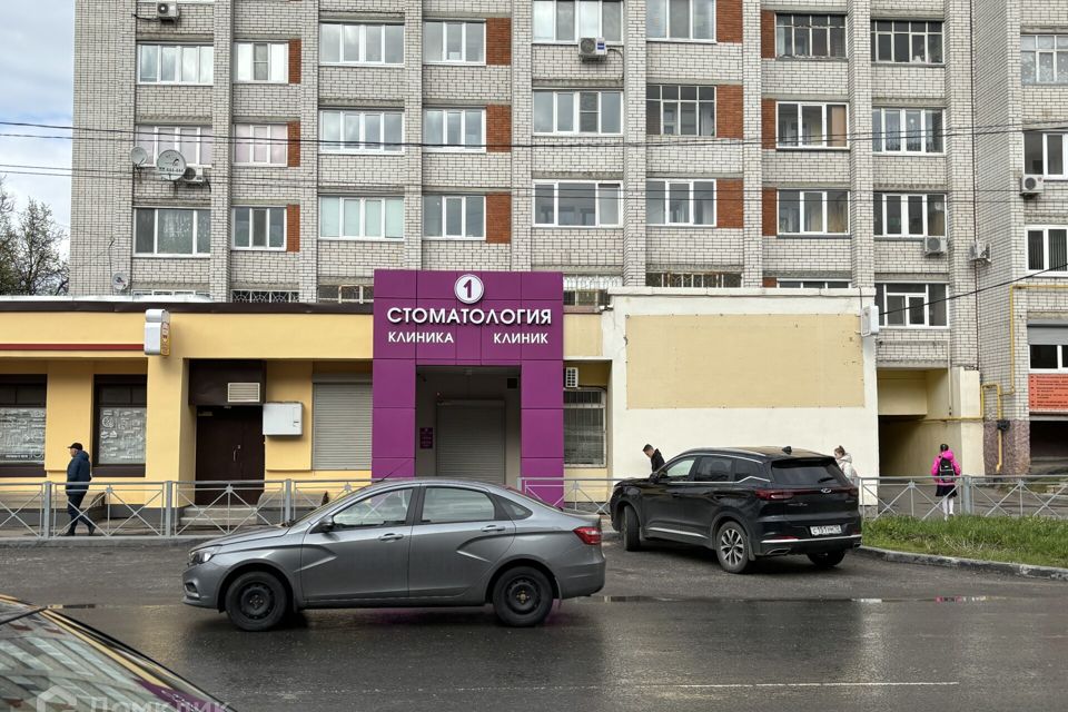 Машиностроителей 61