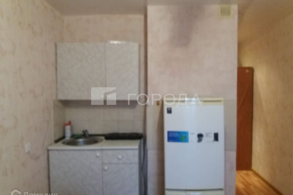 Сдаётся студия, 26 м²