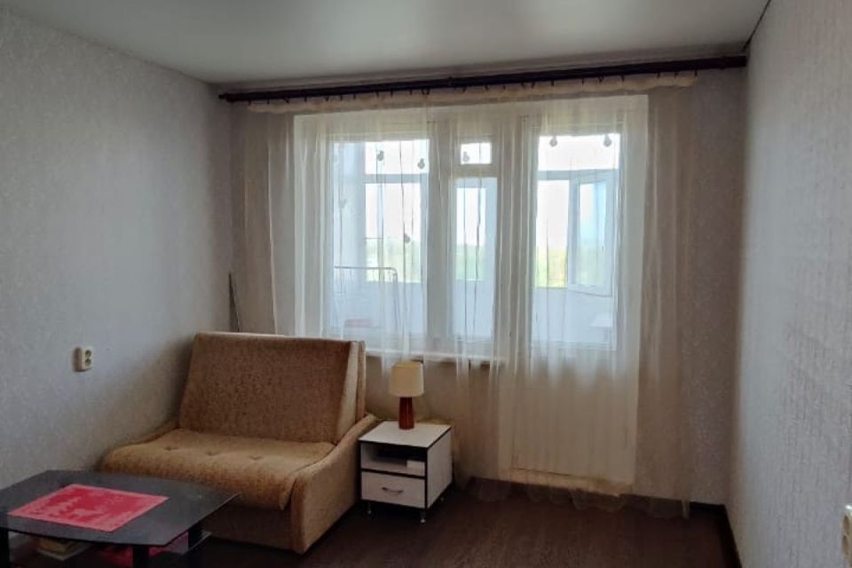 Продаётся 2-комнатная квартира, 44.3 м²