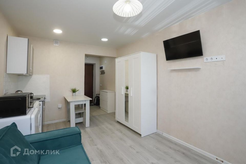 Продаётся студия, 22 м²