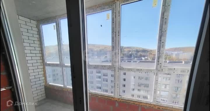 Продаётся 1-комнатная квартира, 45.18 м²