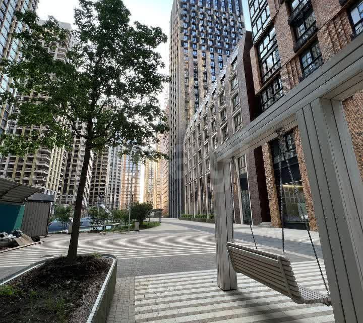 Продаётся 2-комнатная квартира, 55.8 м²