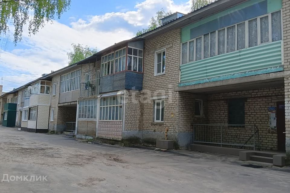 Продаётся 2-комнатная квартира, 33.4 м²