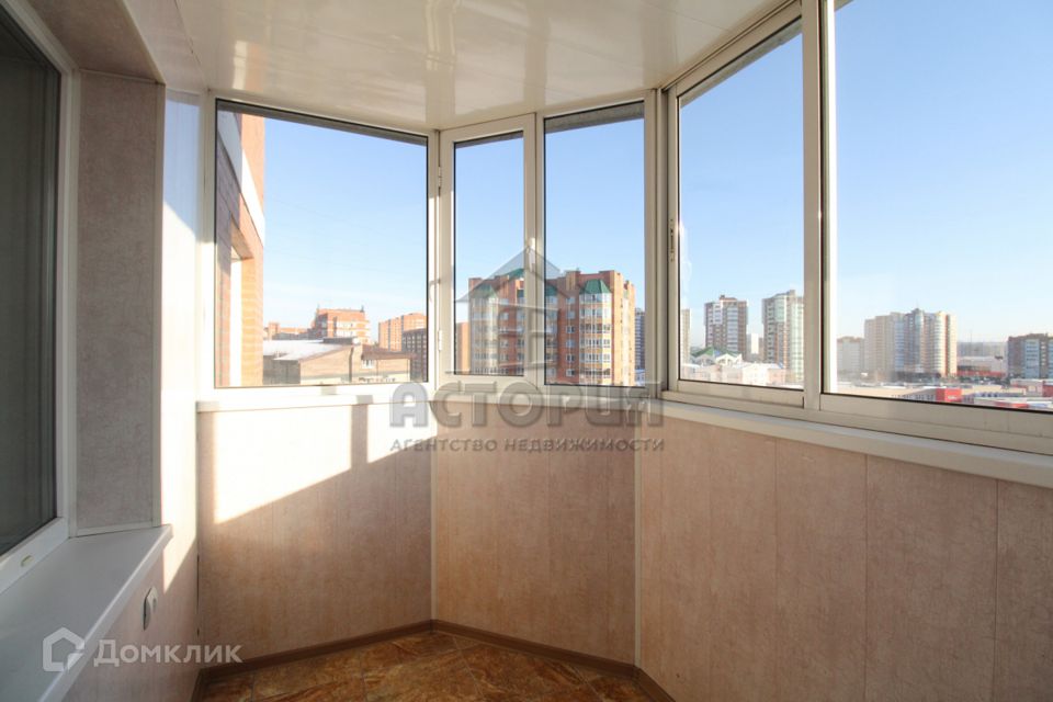 Продаётся 1-комнатная квартира, 43.1 м²