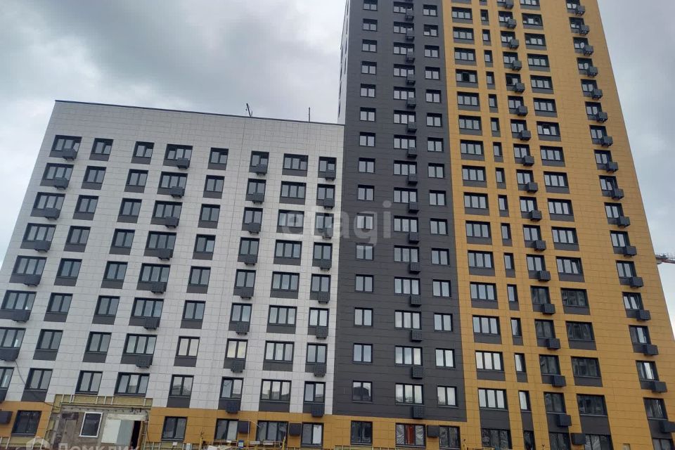 Продаётся студия, 29.4 м²