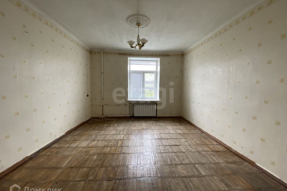 Продаётся 2-комнатная квартира, 62.3 м²