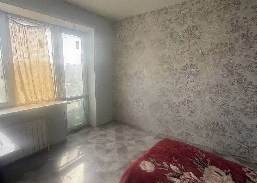 Продаётся 1-комнатная квартира, 22.2 м²