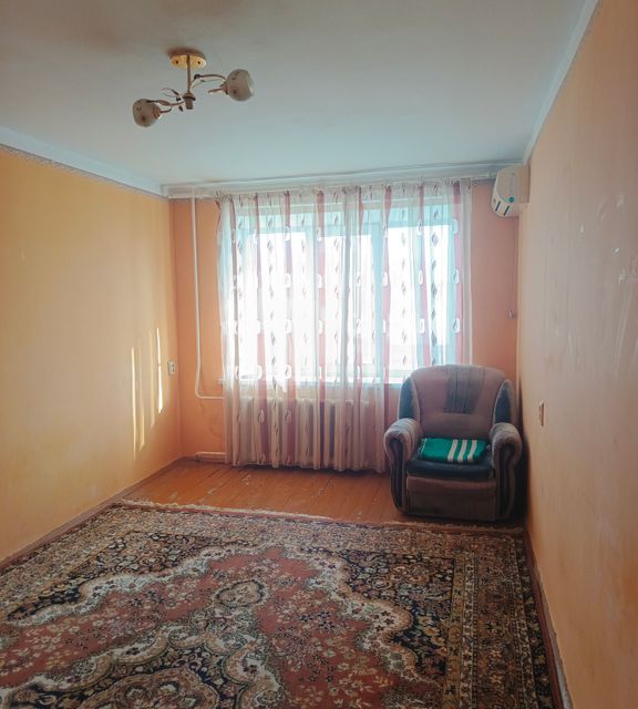 Продаётся 1-комнатная квартира, 29.7 м²