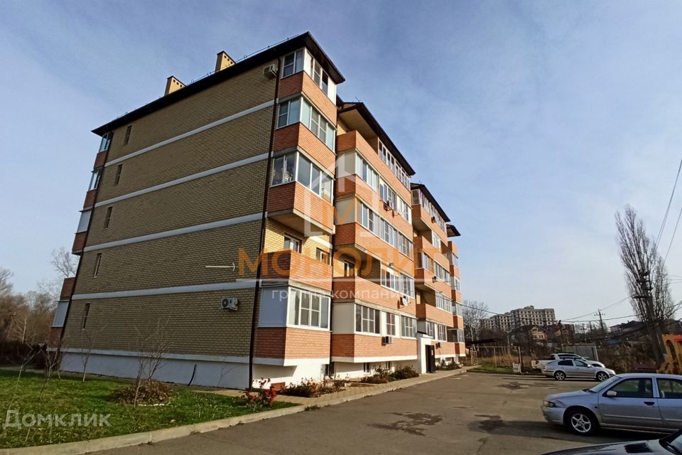 Продаётся 1-комнатная квартира, 30.6 м²