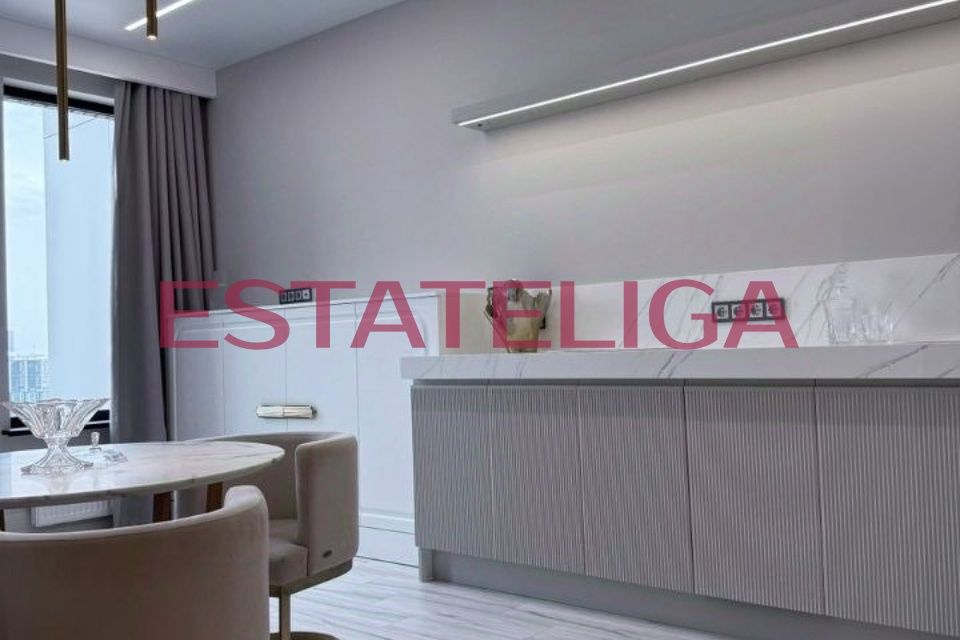 Продаётся 3-комнатная квартира, 67 м²