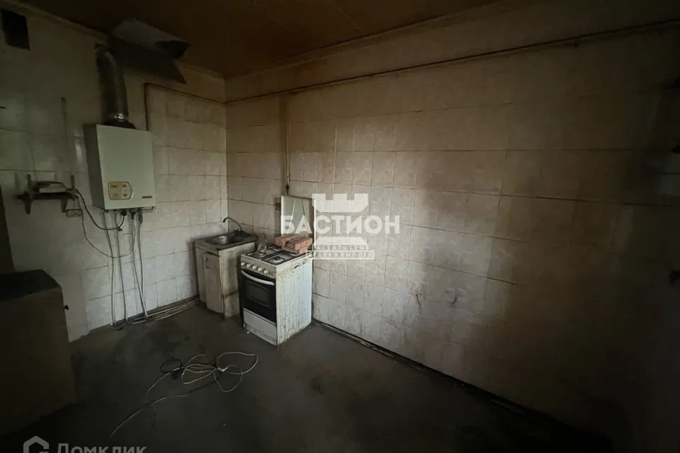 Продаётся 1-этажный дом, 130 м²