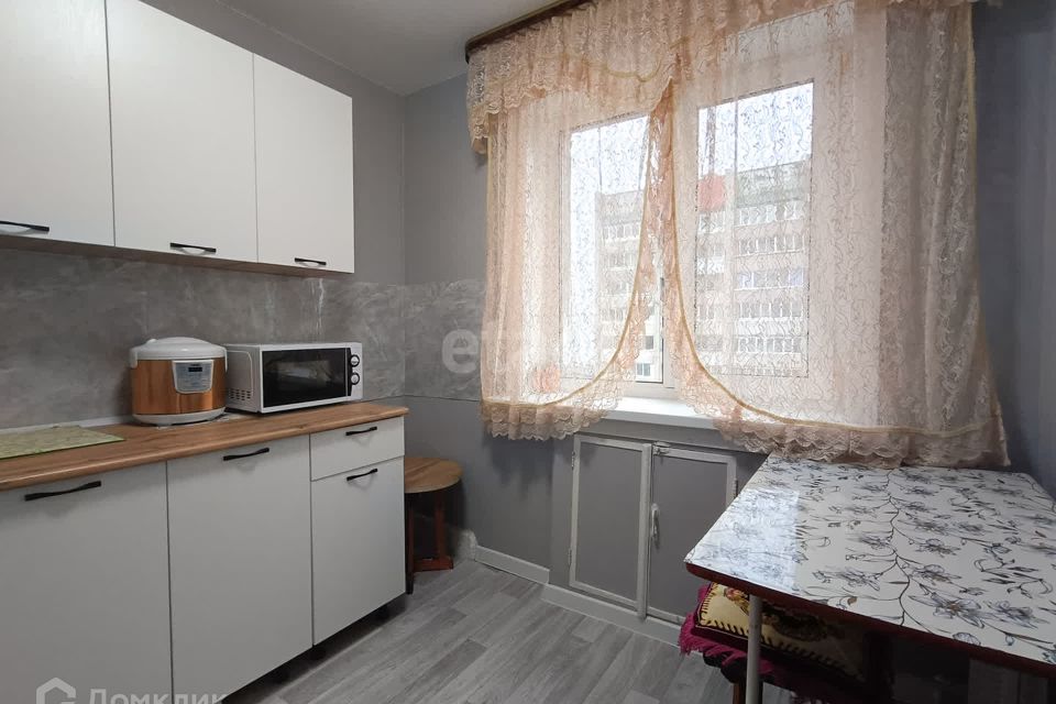 Продаётся 2-комнатная квартира, 43.9 м²