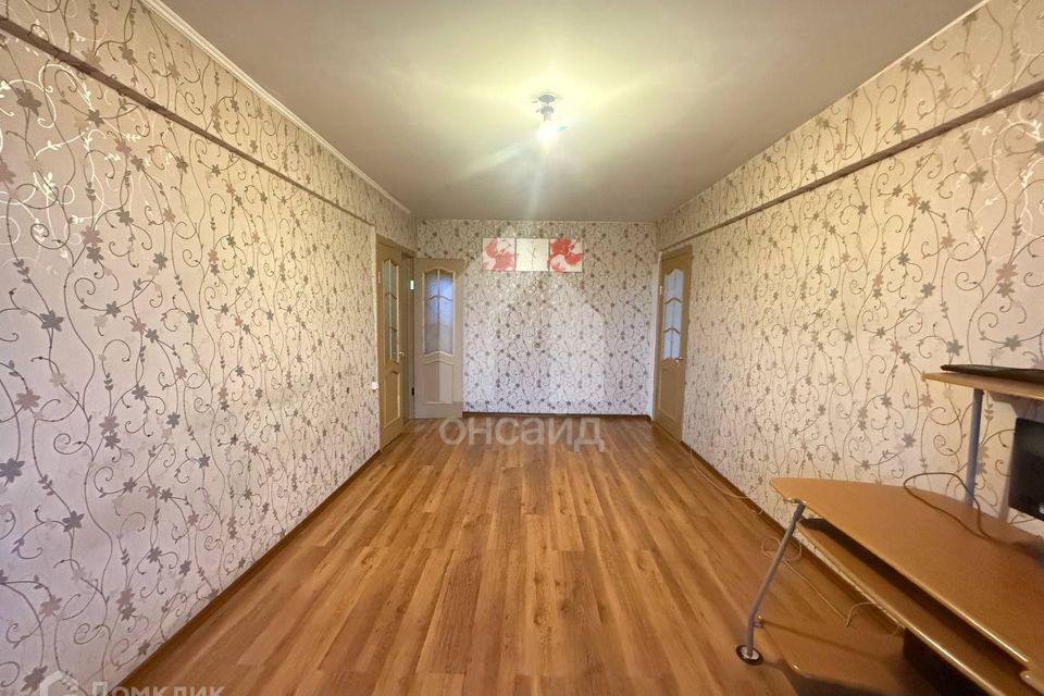 Продаётся 2-комнатная квартира, 48.4 м²