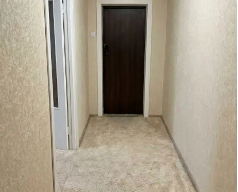 Продаётся 1-комнатная квартира, 40.3 м²