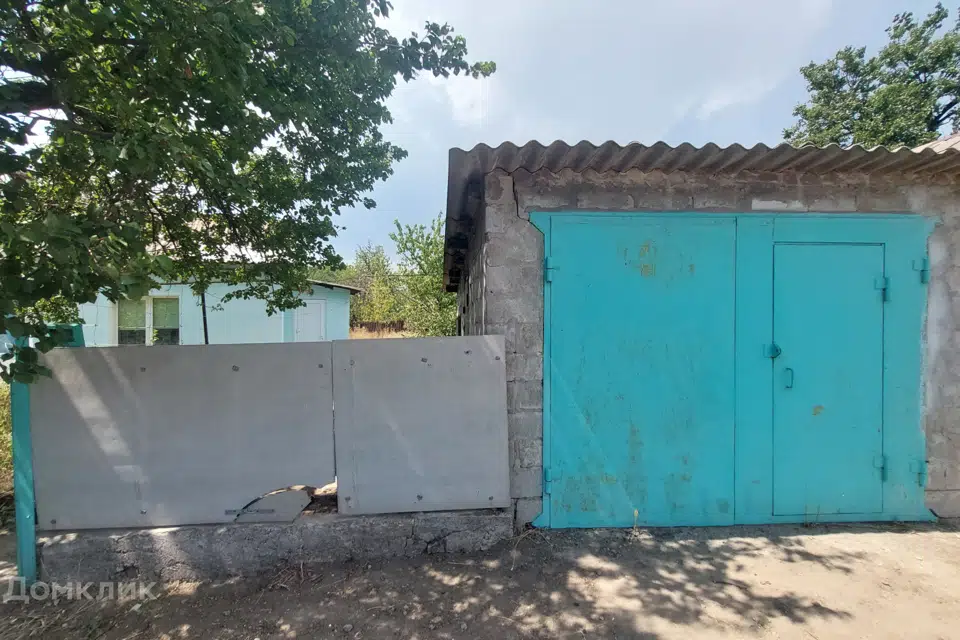 Продаётся 1-этажный дом, 106.8 м²