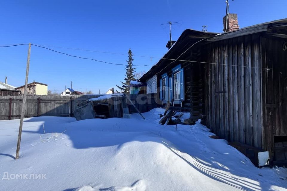 Продаётся 1-комнатная квартира, 13.35 м²