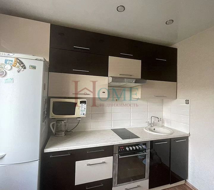 Сдаётся 2-комнатная квартира, 50 м²