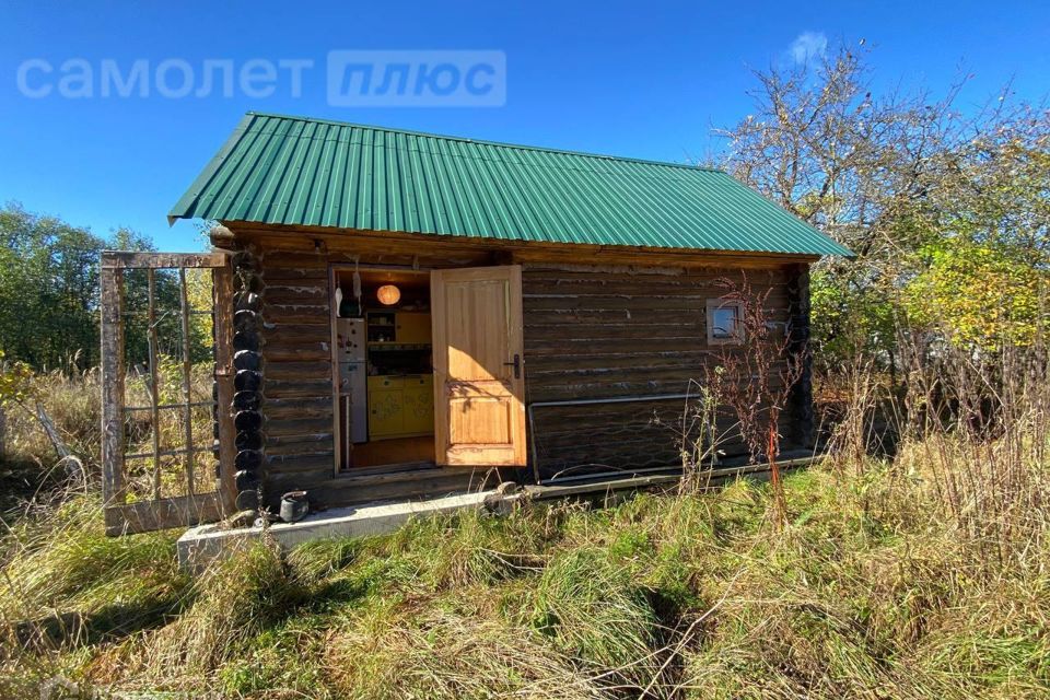 Земля под строительство дома в смоленске