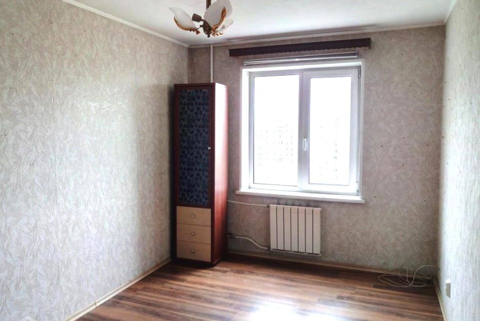 Продаётся 2-комнатная квартира, 52.5 м²